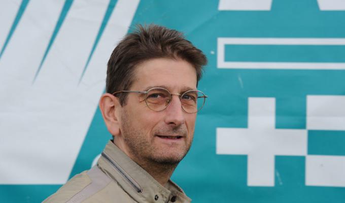 Luca Campedelli